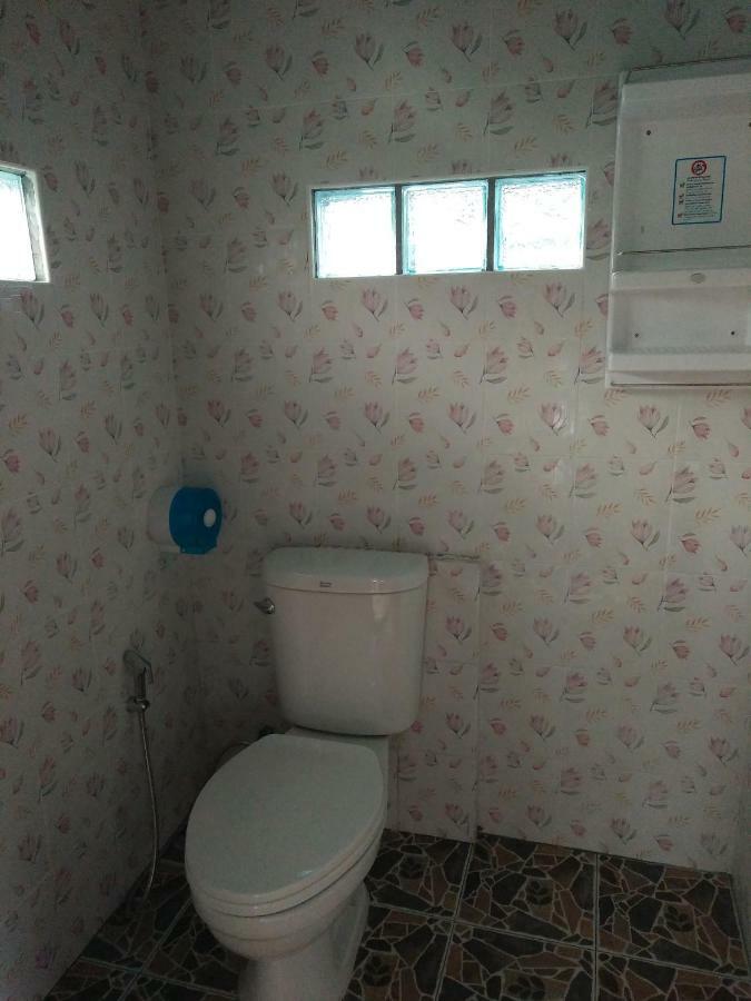 Ferienwohnung Three Moon Doi Saket Exterior foto